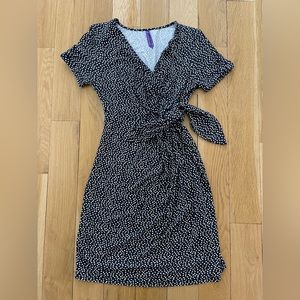 Seraphine Maternity Dress